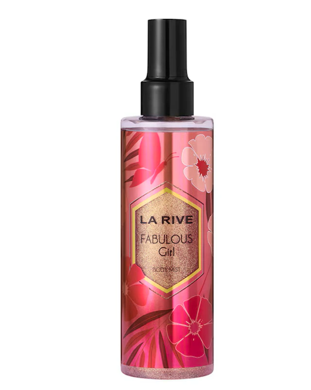La Rive Fabulous Girl