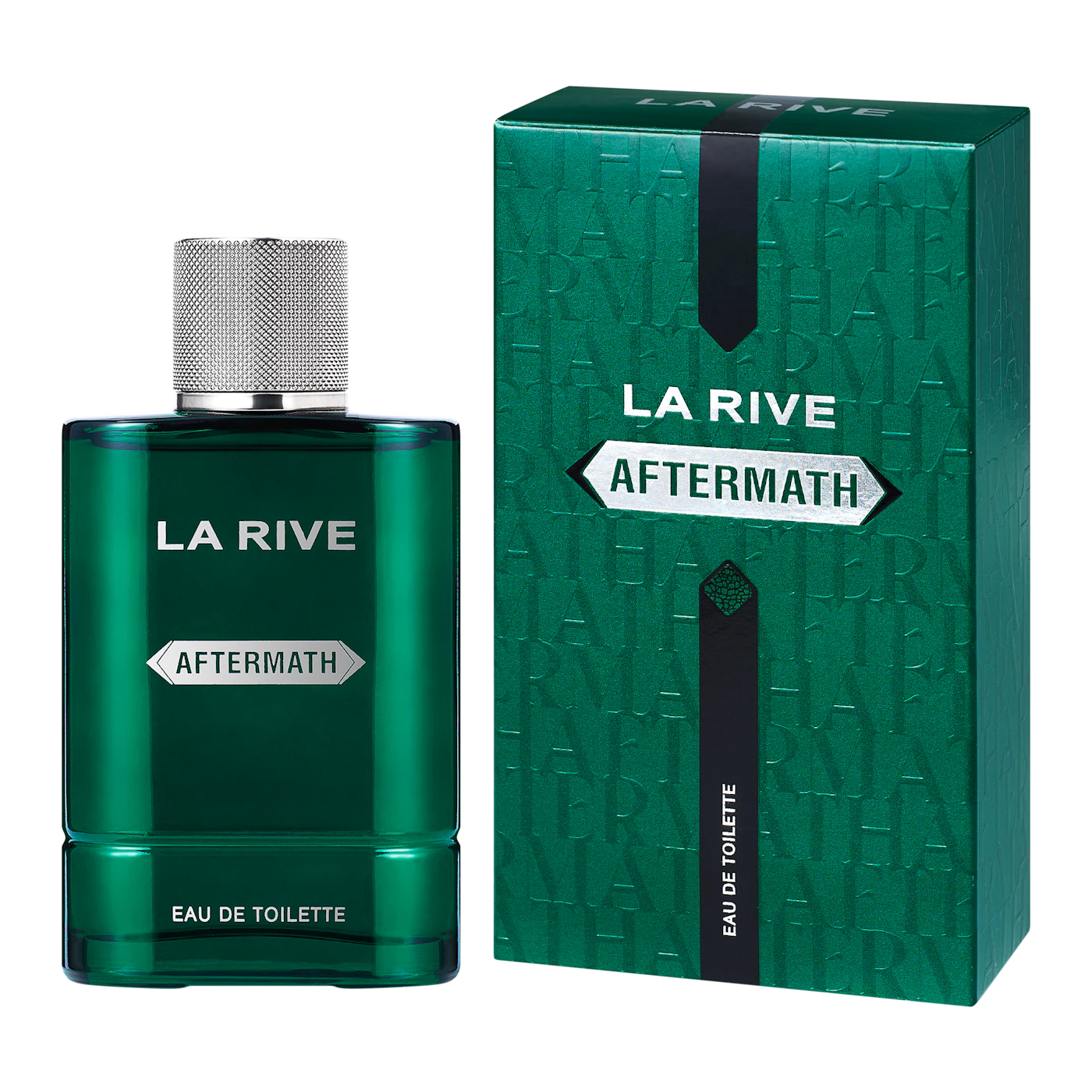 La Rive Aftermath EDP