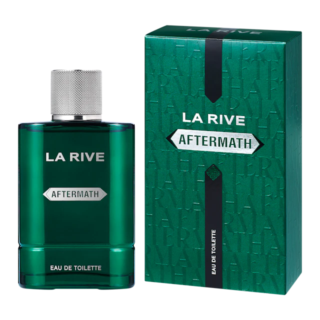 La Rive Aftermath EDP