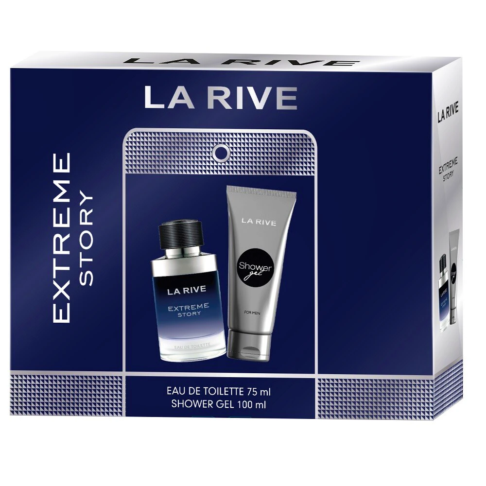 La Rive Extreme Story Gift Box
