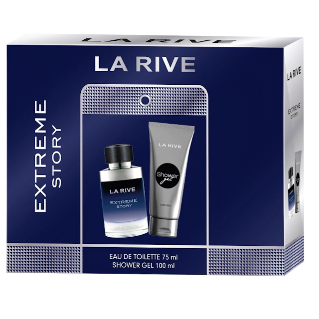 La Rive Extreme Story Gift Box