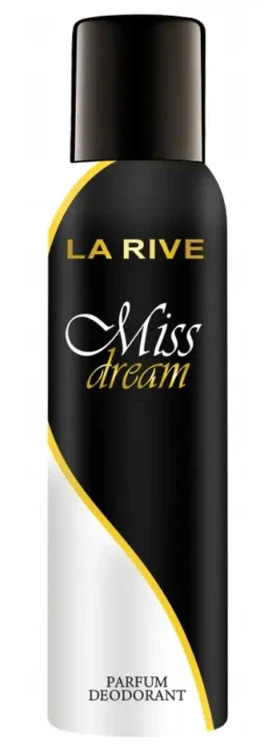 La Rive Miss Dream Deo Spray