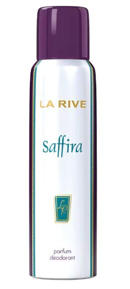 La Rive Saffira Deo Spray