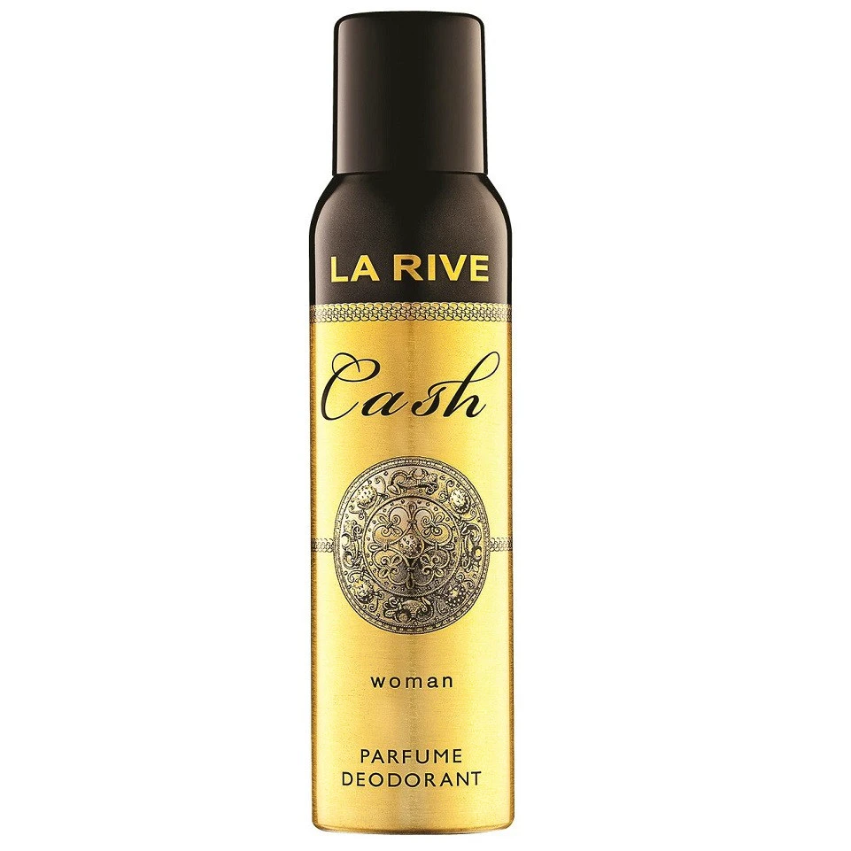 La Rive Cash Woman Deo Spray