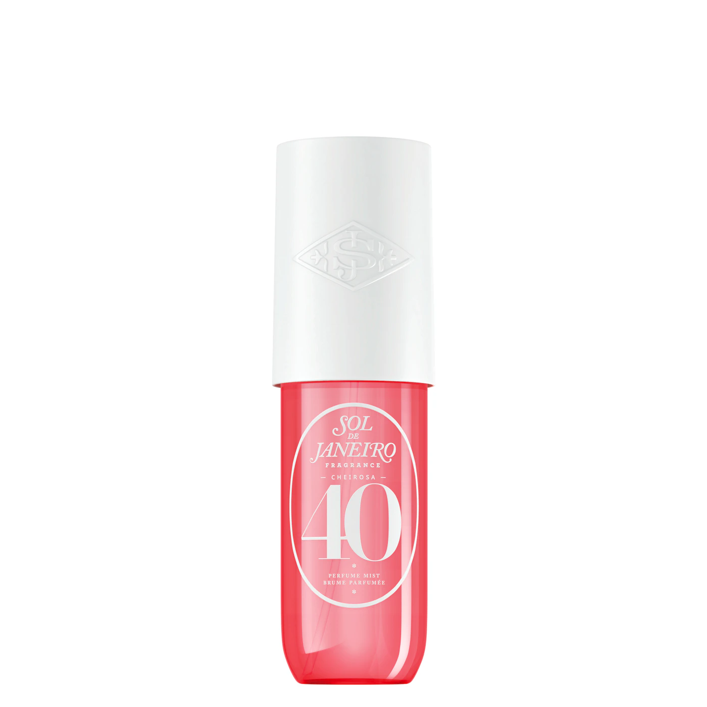 Sol de Janeiro Brazilian Crush Cheirosa 40 Hair & Body Fragrance Mist