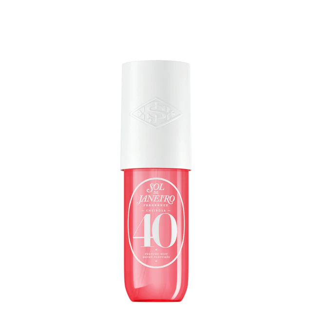 Sol de Janeiro Brazilian Crush Cheirosa 40 Hair & Body Fragrance Mist