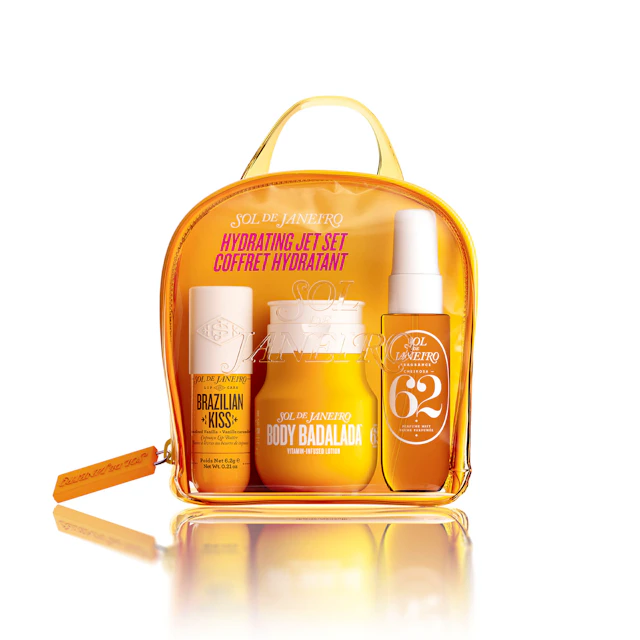 Sol de Janeiro Hydrating Jet Set Cheriosa 62