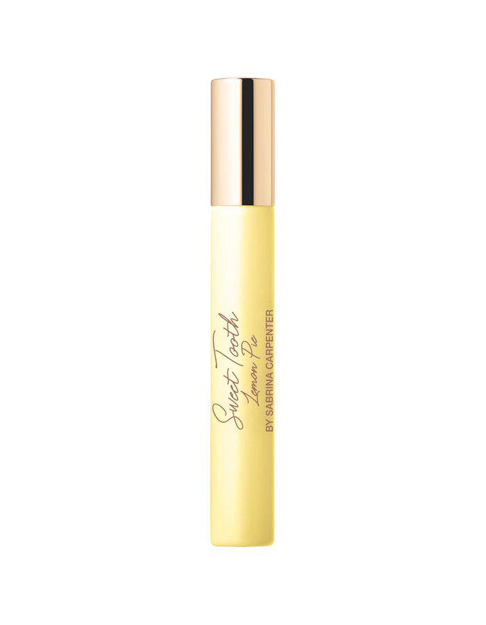 Sabrina Carpenter Lemon Pie EDP Travel Spray