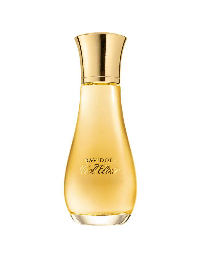 Davidoff Cool Elixir Woman Parfum