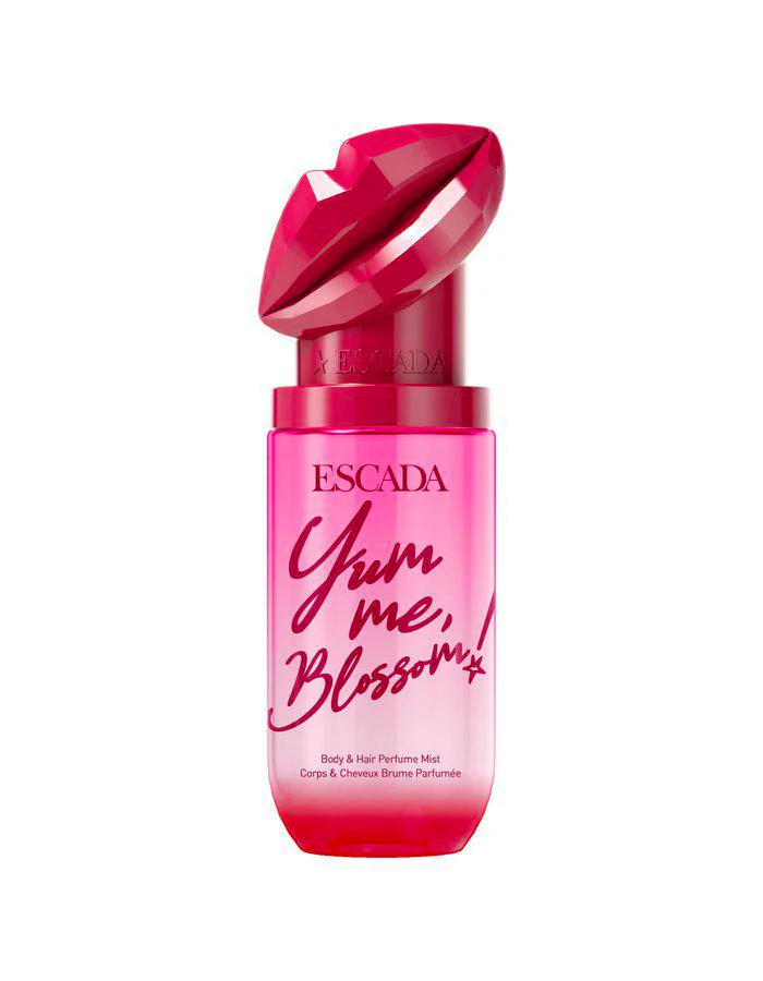Escada Yum Me, Blossom! Body Mist