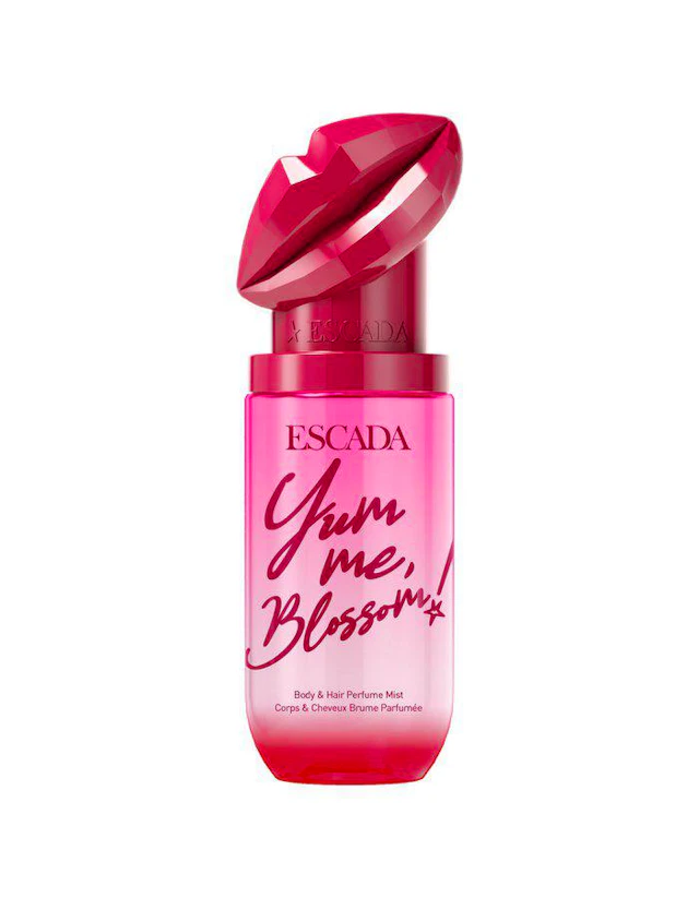 Escada Yum Me, Blossom! Body Mist