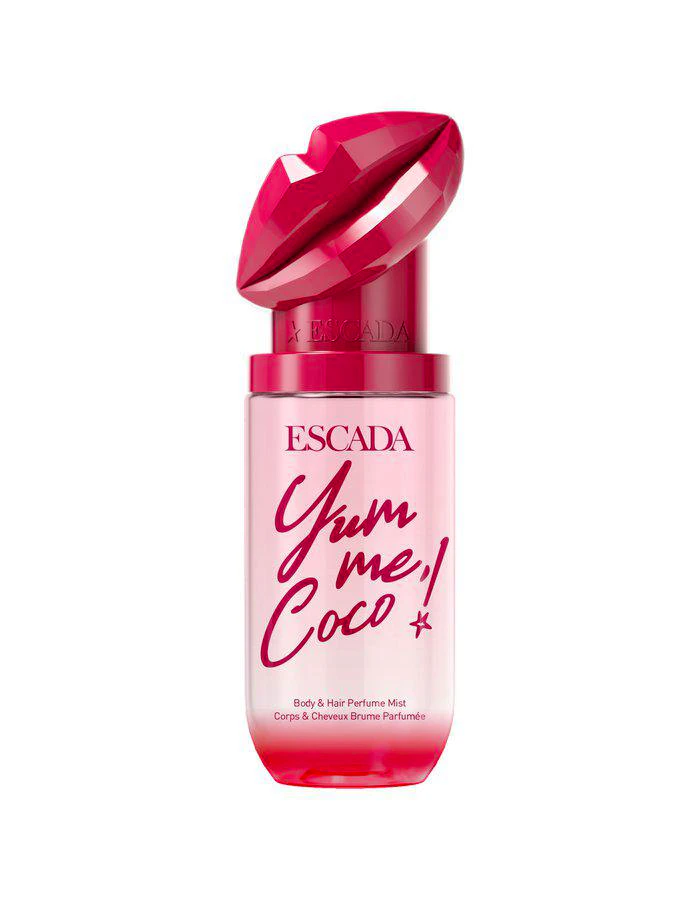 Escada Yum Me, Coco! Body Mist