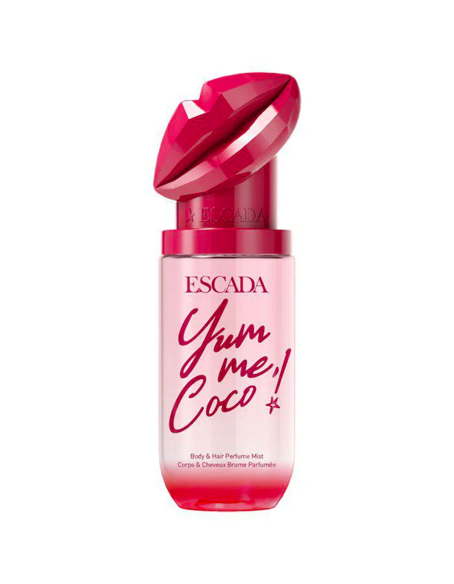 Escada Yum Me, Coco! Body Mist