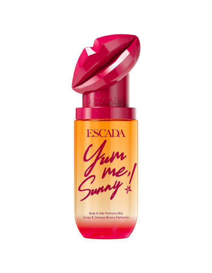 Escada Yum Me Sunny! Body Mist