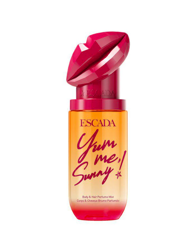 Escada Yum Me Sunny! Body Mist