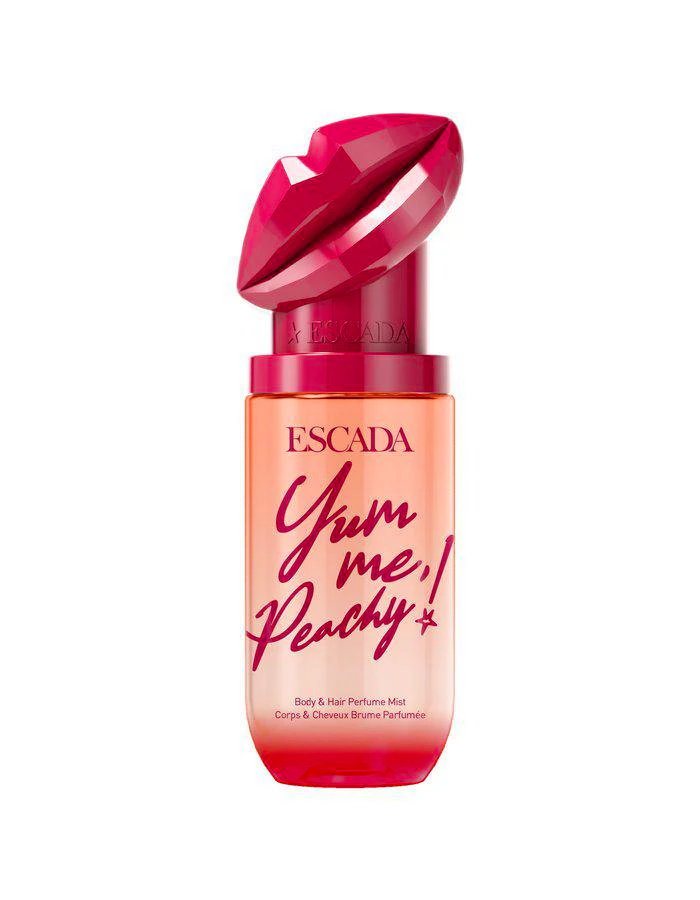 Escada Yum Me, Peachy! Body Mist