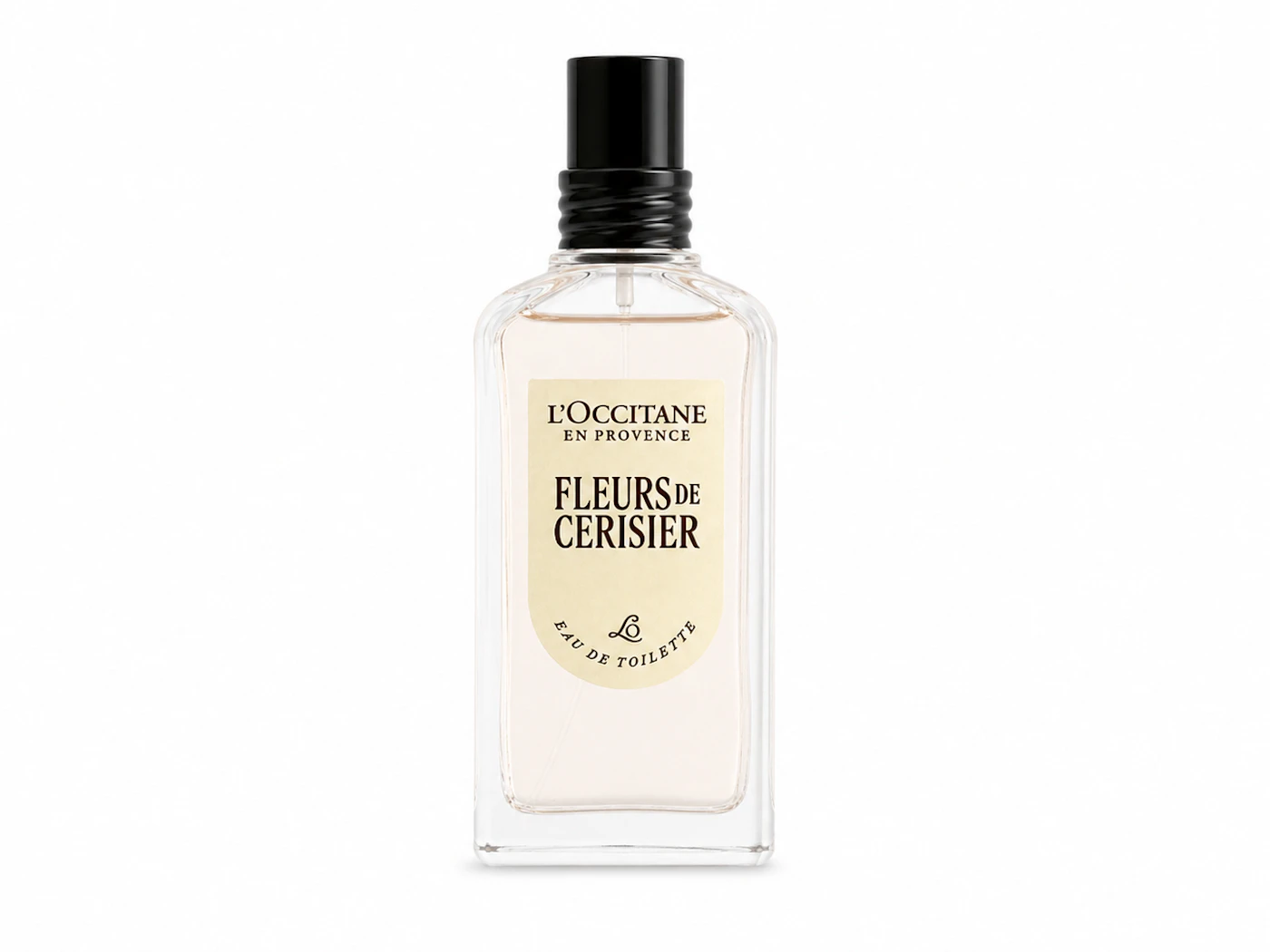 L'Occitane Fleurs De Cerisier EDT