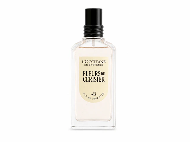 L'Occitane Fleurs De Cerisier EDT