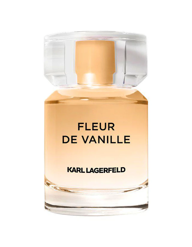 Karl Lagerfeld Les Parfums Matières Fleur De Vanille EDP
