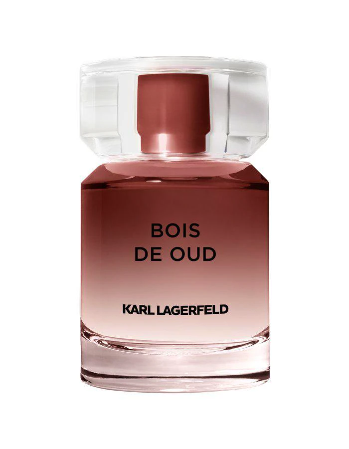 Karl Lagerfeld Les Parfums Matières Bois De Oud EDT