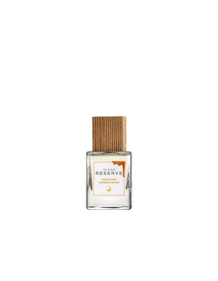 Clean Reserve Caramel Swirl EDP