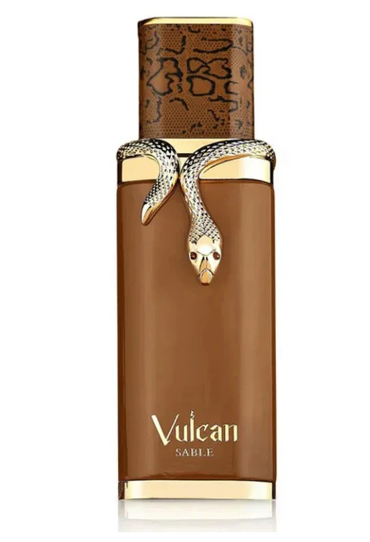 French Avenue Vulcan Sable EDP