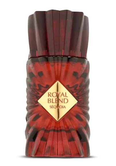 French Avenue Royal Blend Sequoia EDP