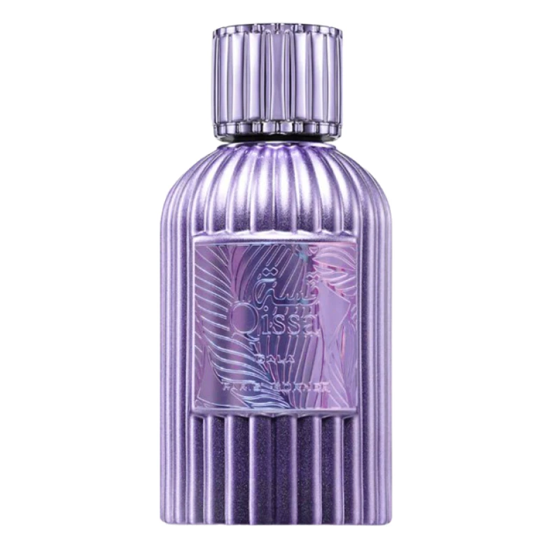Paris Corner Qissa Gala EDP