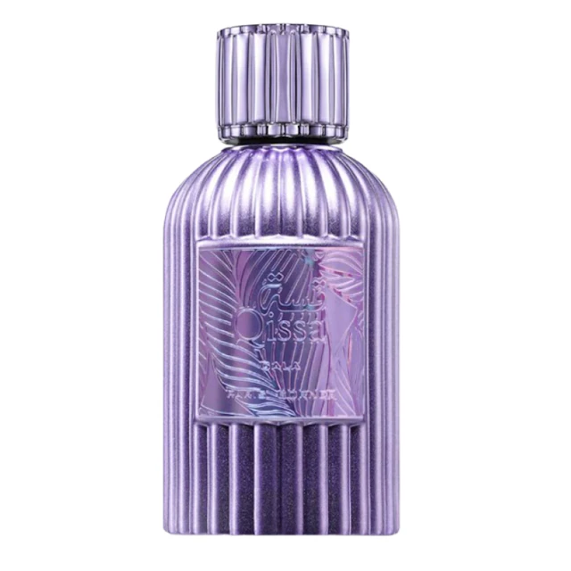 Paris Corner Qissa Gala EDP