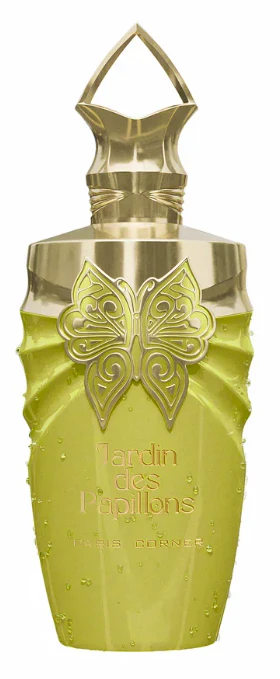 Paris Corner Jardin De Papillons EDP