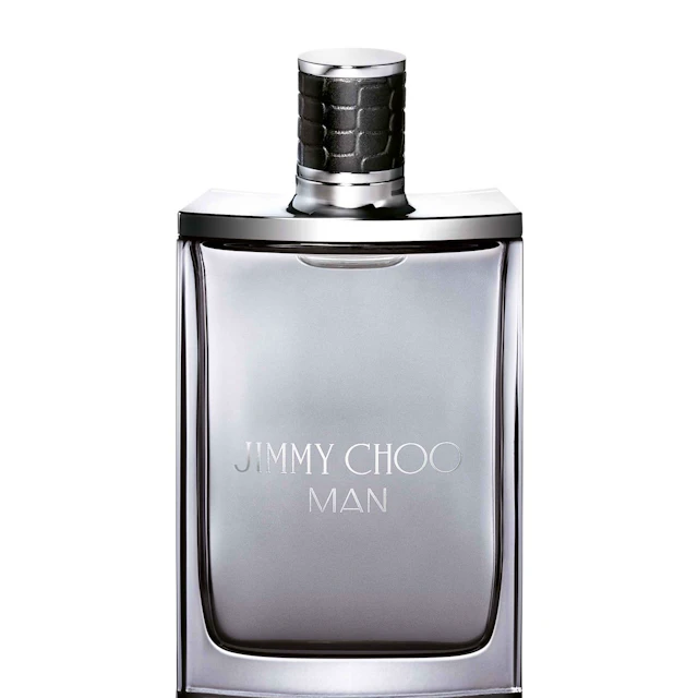 Jimmy Choo Man