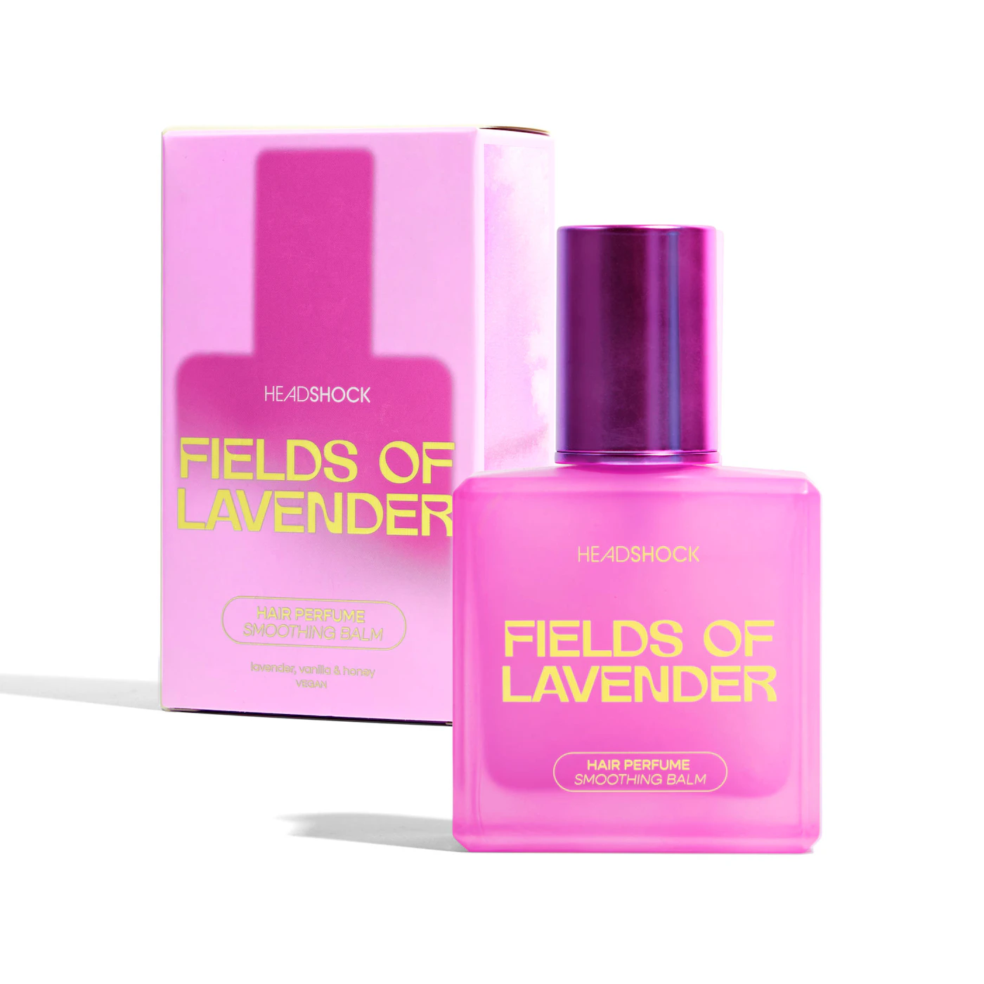 Head Shock Hair Perfume Fields Of Lavender