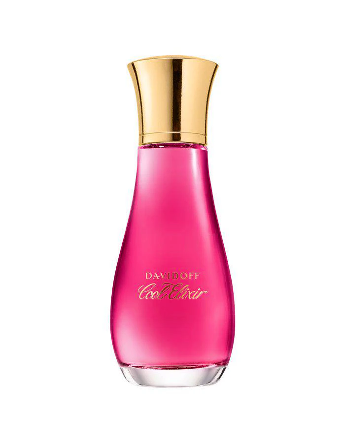 Davidoff Cool Elixir Floral Vanilla EDP