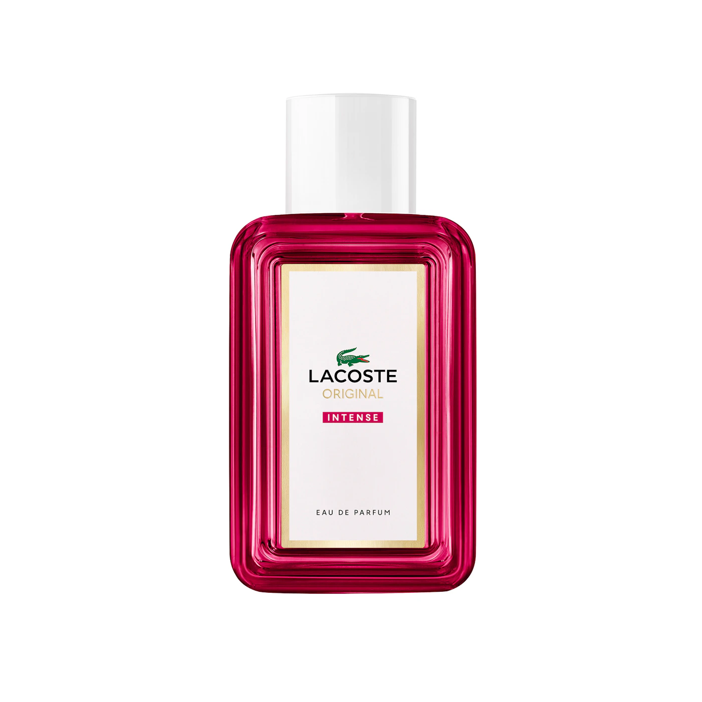 Lacoste Original Femme EDP Intense