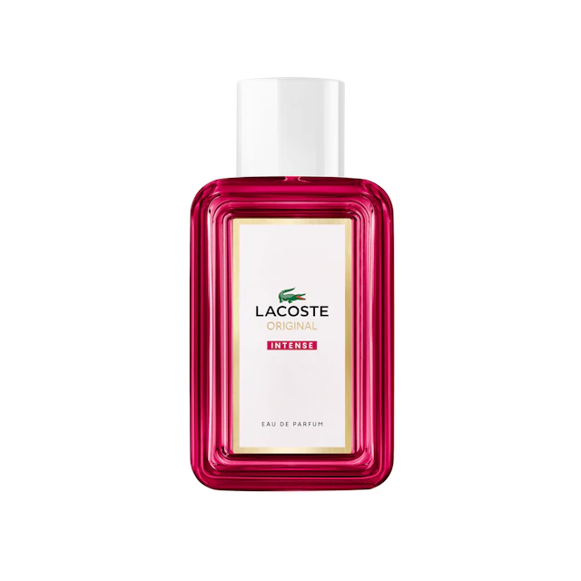 Lacoste Original Femme EDP Intense
