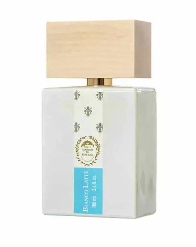 Giardini di Toscana Bianco Latte EDP