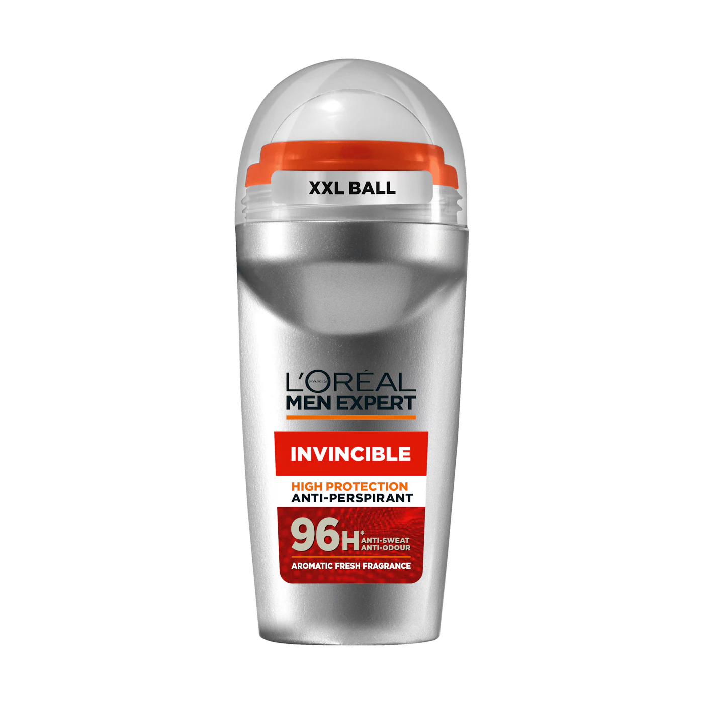 L'Oréal Paris Invincible 96H Roll On Deo