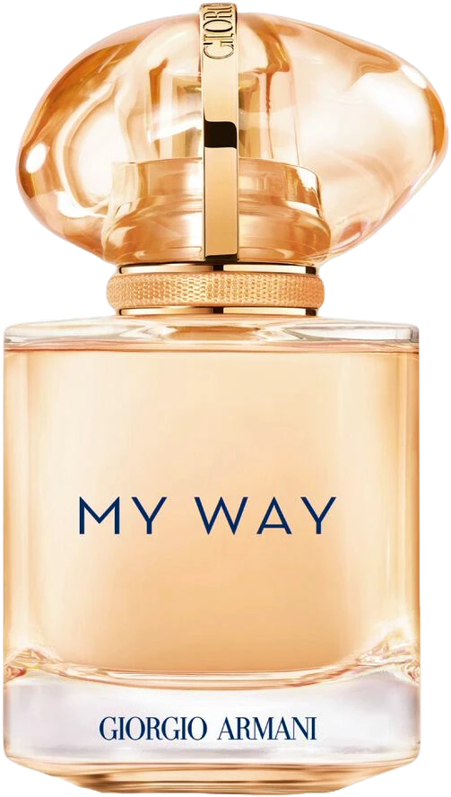 Giorgio Armani Sunny Vanilla EDP