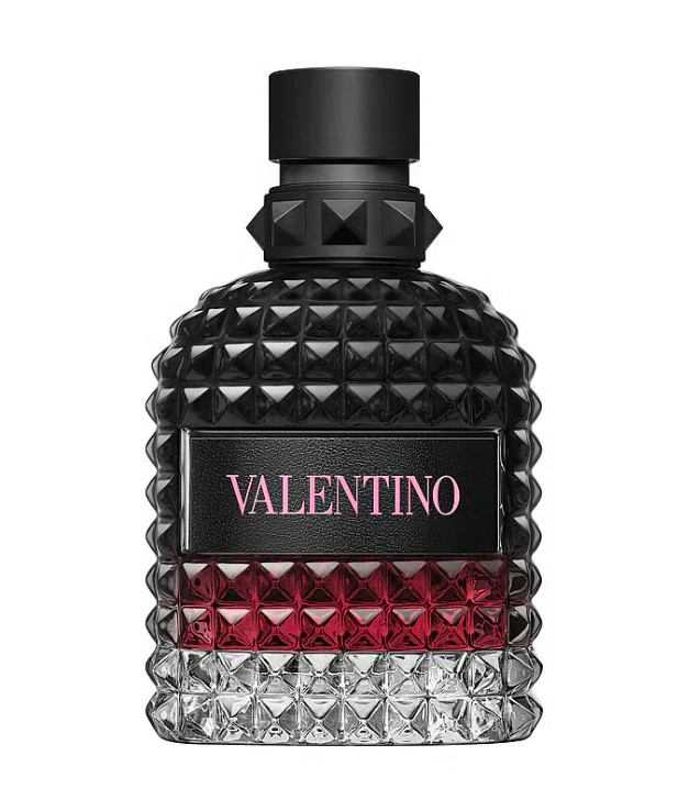 Valentino Uomo Born In Roma Intense EDP
