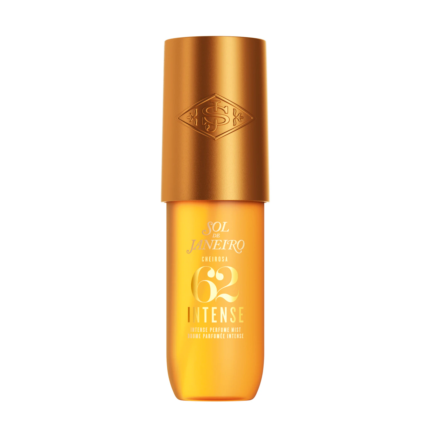 Sol de Janeiro Cheirosa '62 Intense Perfume Mist