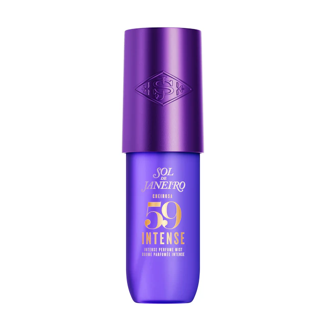 Sol de Janeiro Cheirosa '59 Intense Perfume Mist