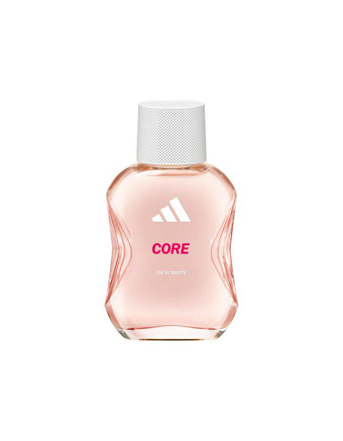 Adidas Female Icons Floral Core EDT