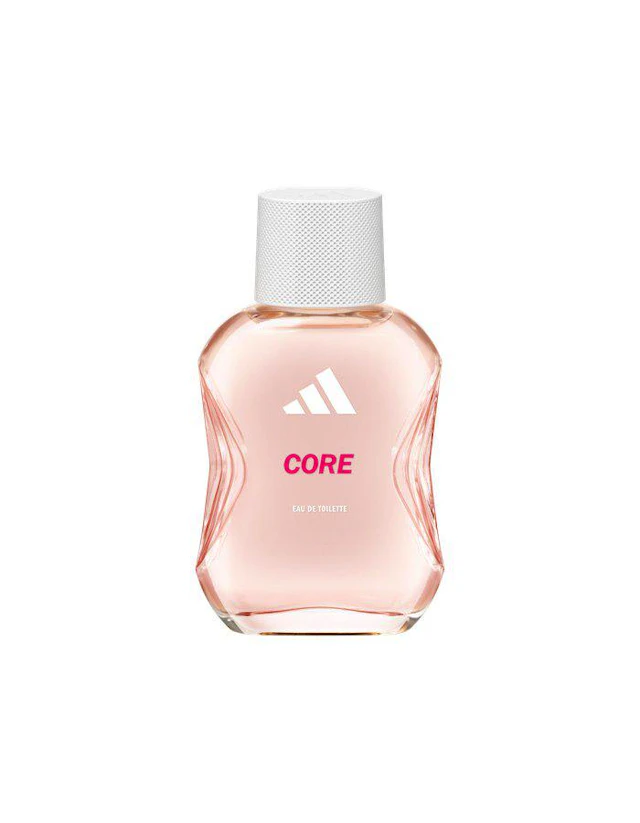 Adidas Female Icons Floral Core EDT