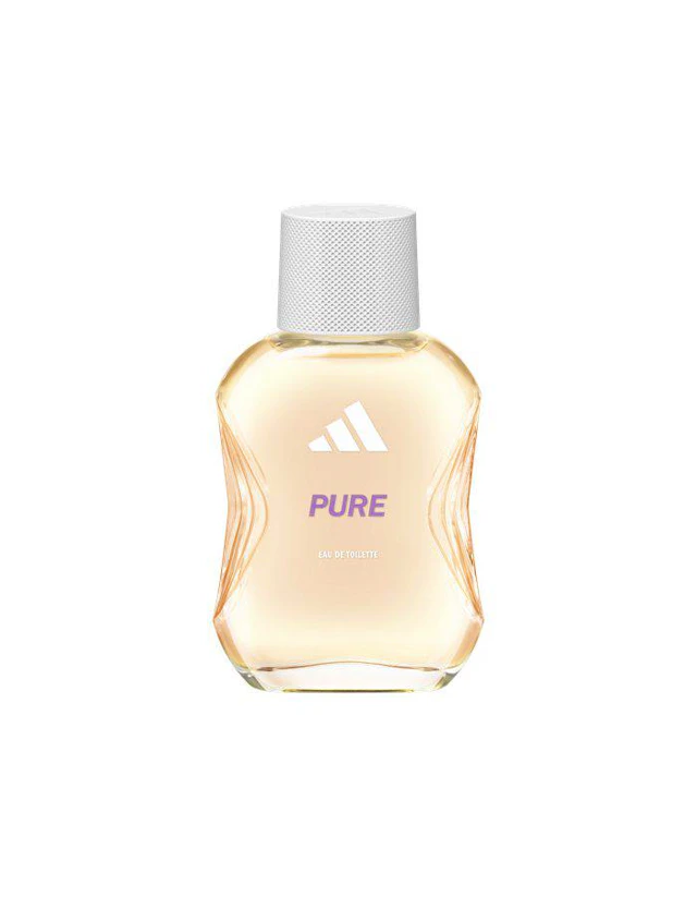 Adidas Female Icons Ambery Pure EDT