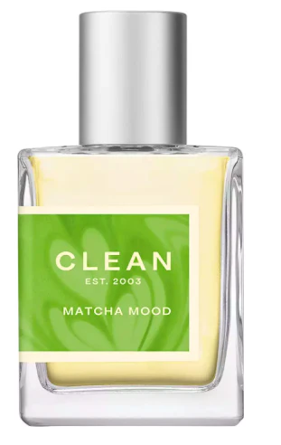 Clean Classic Matcha Mood EDP