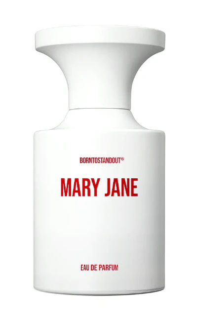 BORNTOSTANDOUT Mary-Jane