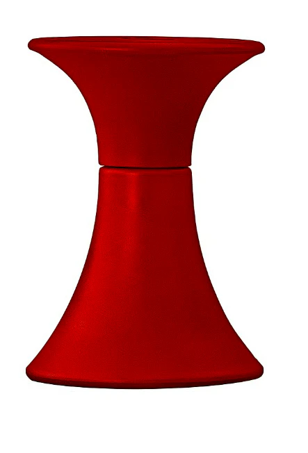 BORNTOSTANDOUT Indecent Cherry