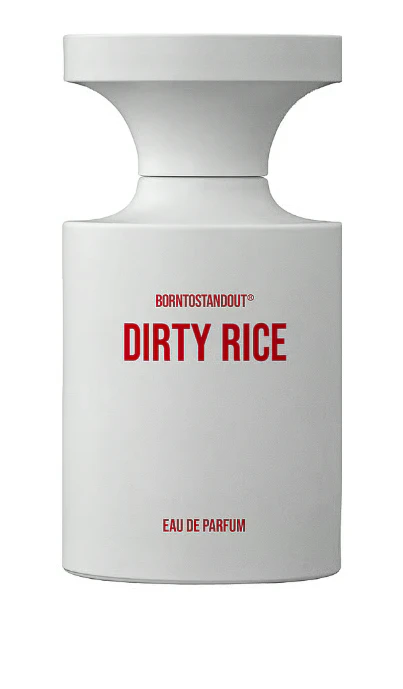 BORNTOSTANDOUT Dirty Rice