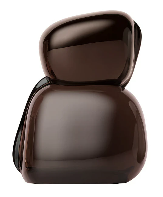 Kylie Cosmetics Mood Stones Eau Velvet Brew
