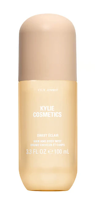 Kylie Cosmetics Hair & Body Mist Sweet Eclair